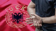 Mladići iz Niša uhapšeni na Kosovu jer su kupovali ambleme OVK: Saslušani su, pa oslobođeni