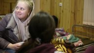 Ekipa Telegraf.rs u prihvatilištu za izbeglice iz Ukrajine: Dečica konačno u toplom, majke zabrinute