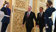 Nova odluka Vladimira Putina: Snage odvraćanja u posebnom režimu pripravnosti