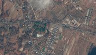 Kolona tenkova od pet kilometara ide ka Kijevu: Objavljeni novi satelitski snimci ruskog nadiranja