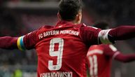 Salihamidžić potvrdio, Levandovski ide iz Bajerna: Barselona već spremila ugovor