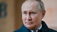 Lekari u panici: Putin pati od jakih glavobolja, zamagljenog vida i utrnulog jezika?