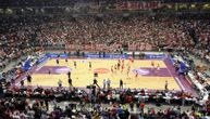 Mladi košarkaši Crvene zvezde i Mege dobili specijalne pozivnice Evrolige