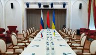 Ukrajina potvrdila: Pregovori sa Rusijom se nastavljaju sutra