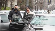 Saric taken into custody, to be taken to SBPOK: He is charged with completely new crimes