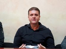 Šarić u tužilaštvu sve negirao: "Ceo postupak je farsa"