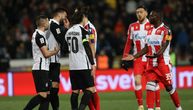 (UŽIVO) 167. večiti derbi: Zvezda i Partizan u ključnoj bici za titulu