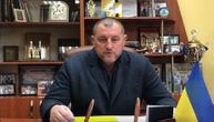 Ukrajinski gradonačelnik, koji je predao grad Rusima, ponovo se oglasio: "Molim vas razumite me"