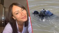 Četvrti dan potrage za Ksenijom koja je nestala na Petrovaradinu: Apeli se šire i društvenim mrežama