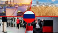 Tri najveće pretnje po rusku ekonomiju: Da li je Putin sve pripremio da izdrži kolaps