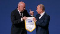 FIFA otvara novi prelazni rok zbog sukoba Rusije i Ukrajine?