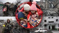 UŽIVO Odjekuju sirene u Kijevu, Mariupolj je blokiran? Bajden poslao oštru poruku Putinu