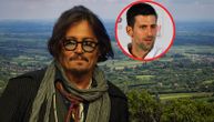 Johnny Depp eying a house in Serbia: He's interested in property next to Djokovic's, in "celebrity paradise"