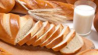Recept za domaći mlečni hleb: Jedan sastojak daje mu neodoljiv ukus