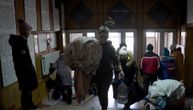 Propao i drugi pokušaj evakuacije civila iz Mariupolja? Uzajamne optužbe za kršenje prekida vatre