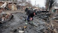 Rusi rekli da su zauzeli regionalni centar Hersona, gradonačelnik negira