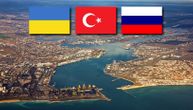 Turska "preko noći" zaustavila tranzit sankcionisane robe u Rusiju