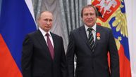Kum ćerke ruskog predsednika na novom spisku sankcija, EU tvrdi: Deo finansijske mreže "Putinov novčanik"