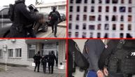 Masovno hapšenje u Požarevcu: Tukli muškarca, policija traga za još jednim "batinašem"
