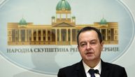 Assembly Speaker Dacic: Slovakia is one of the most important and biggest friends of Serbia