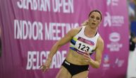 Maja Ćirić spremna za trku života na Svetskom prvenstvu u Beogradu: Želi da sruši državni rekord na 400 metara