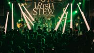 Irish Stew of Sindidun najavljuje dva koncerta povodom Dana Svetog Patrika
