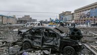 Ukrajina tvrdi da su ruski padobranci sleteli u Harkov: Napadnuta vojna bolnica?