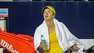 Najbolja ukrajinska teniserka otkazala Rolan Garos: "Treba mi vremena da se smirim"
