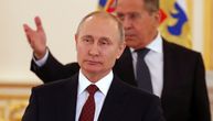 SAD uvele nove sankcije Rusiji: Na listi članovi porodice Putina i Lavrova