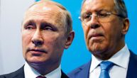 Putin se izvinio zbog izjave Lavrova