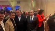 Nakon skupa SPS u Sremčici pripremljeno (muzičko) iznenađenje