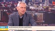 Aleksandar Bocan Harčenko: Moskva dosledna, neće priznati Kosovo