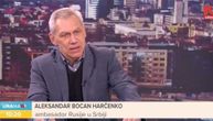 Bocan-Harčenko nakon osude za napad na Ukrajinu: Razumemo pritisak na Srbiju, mi smo prijateljske države