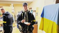 Reper se pridružio ukrajinskoj vojsci: "Nije vreme za sviranje gitare, vreme je da se uzme puška u ruke"