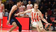 Sija Zvezda u drami: Crveno-beli od -16 do pobede nad Baskonijom, miriše Top 8 Evrolige!