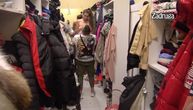 "Pacovčino jedna, skloni se od mene": Dalila i Car se posvađali i izvređali zbog slatkiša