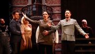 Održana premijera opere "Don Kihot" na Velikoj sceni Narodnog pozorišta u Beogradu