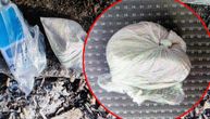 "Gnev" počistio dilera heroina iz Prijepolja: Policija mu našla drogu spakovanu u paketiće u kolima