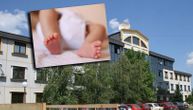Klinički centar Kragujevac o stanju bebe, koja je pronađena na trotoaru