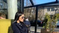 Maša Terzić potvrdila lepe vesti: Objavila prvu trudničku fotografiju, stomak se tek nazire