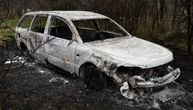 Muškarac i žena ojadili dve pošte u Smederevu: Uzeli oko 5 miliona dinara, pa zapalili automobil
