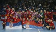 Debakl rukometašica Srbije na Evropskom prvenstvu: Danska slavila sa +13, vrlo teško do prolaska dalje