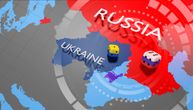 Poznat tačan datum nastavka pregovora uzmeđu Rusije i Ukrajine: Biće u Turskoj