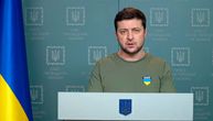 Zelenski oštro kritikovao NATO: "Ukrajina je od njih dobila samo 50 tona dizela"