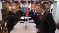Šef ruske delegacije otkrio šta je Kijev ponudio za pregovaračkim stolom
