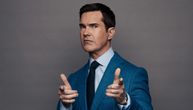 Jimmy Carr ponovo pred srpskom publikom - Terribly Funny 2022