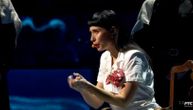Svetski mediji bruje o srpskoj predstavnici na Evrosongu: Zdrava kosa Megan Markl napravila pometnju