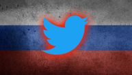 Rusija blokirala i Tviter posle Fejsbuka!
