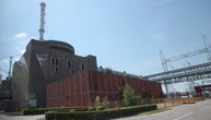 Direktor IAEA upozorava na opasnost u nuklearki: Bezbednost u Zaporožju je crvena lampica koja treperi
