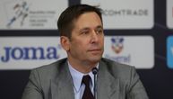 Jevrosimović otvorio Serbia Indoor Meeting: "Zadnja šansa da se ispuni norma za SP u Beogradu"